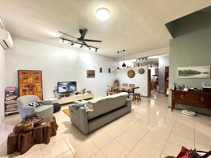 Rumah Teres 2 Tingkat untuk Dijual di Seksyen U10 (Shah Alam) - Ashraff Daniel - PropertyGuru.com.my