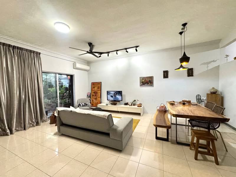 Rumah Teres 2 Tingkat untuk Dijual di Seksyen U10 (Shah Alam) - Ashraff Daniel - PropertyGuru.com.my
