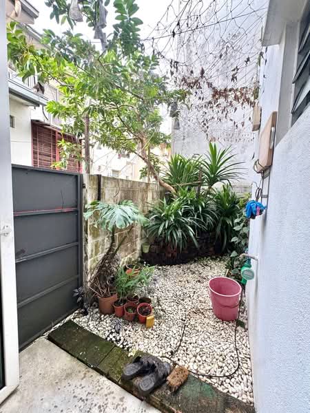 Rumah Teres 2 Tingkat untuk Dijual di Seksyen U10 (Shah Alam) - Ashraff Daniel - PropertyGuru.com.my