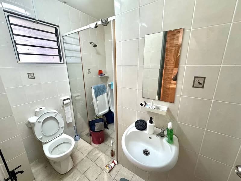 Rumah Teres 2 Tingkat untuk Dijual di Seksyen U10 (Shah Alam) - Ashraff Daniel - PropertyGuru.com.my