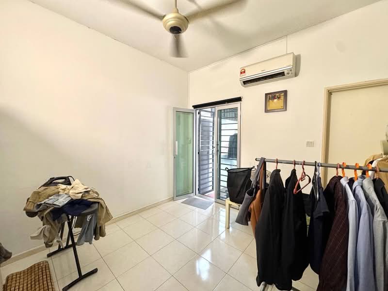 Rumah Teres 2 Tingkat untuk Dijual di Seksyen U10 (Shah Alam) - Ashraff Daniel - PropertyGuru.com.my
