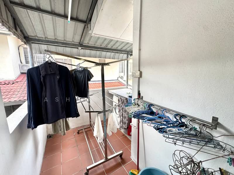 Rumah Teres 2 Tingkat untuk Dijual di Seksyen U10 (Shah Alam) - Ashraff Daniel - PropertyGuru.com.my