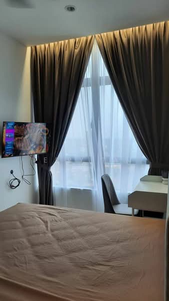 Service Residence for Sale at Twin Tower Residence - Terry Tan - Bedroom - PropertyGuru.com.my