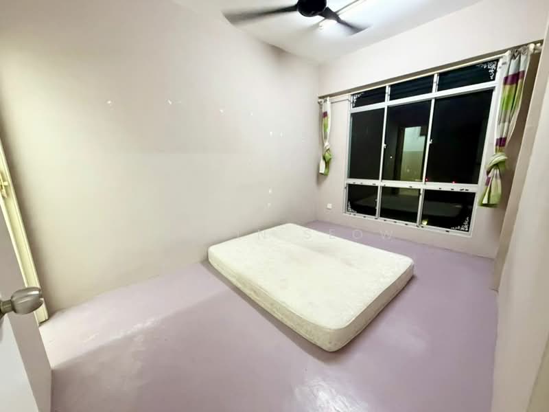 Pangsapuri untuk Disewa di Suria Vista Apartment - Kelvin Seow - Bedroom - PropertyGuru.com.my