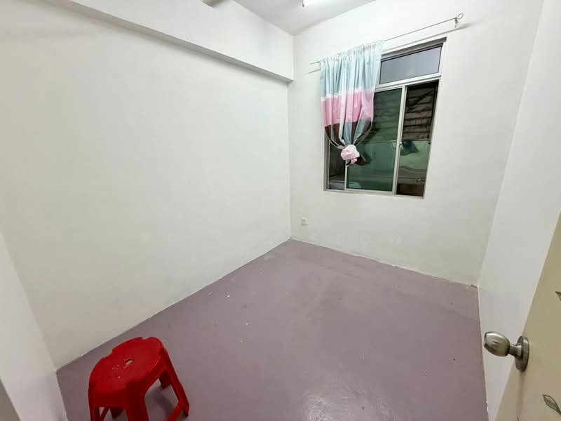 Pangsapuri untuk Disewa di Suria Vista Apartment - Kelvin Seow - Interior - PropertyGuru.com.my