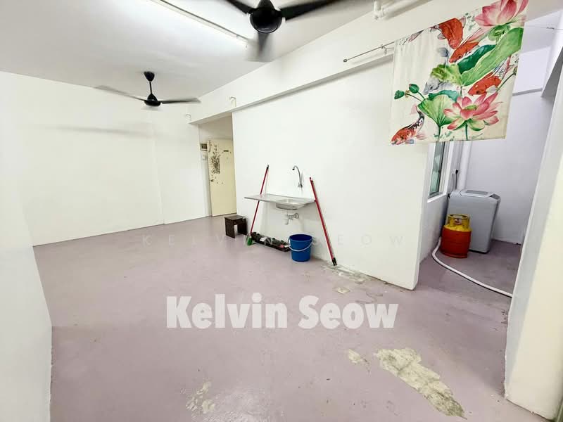 Pangsapuri untuk Disewa di Suria Vista Apartment - Kelvin Seow - Interior - PropertyGuru.com.my
