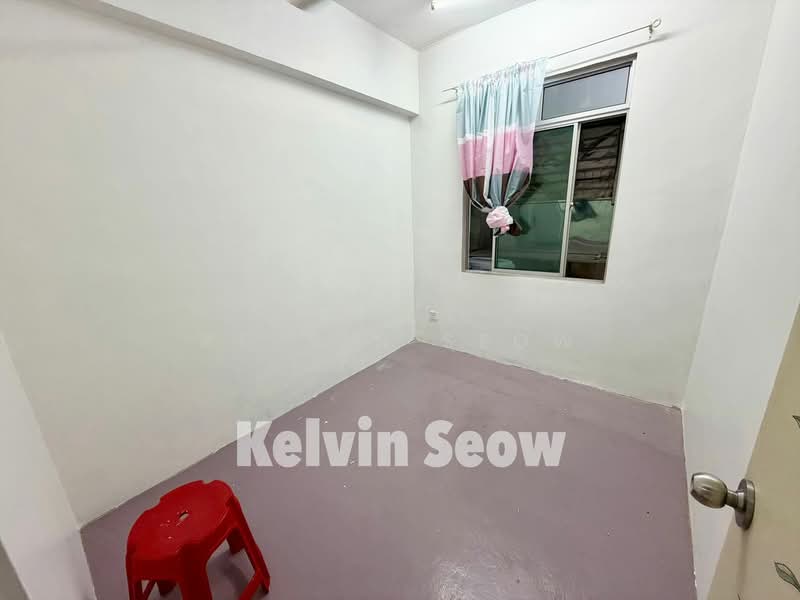 Pangsapuri untuk Disewa di Suria Vista Apartment - Kelvin Seow - Interior - PropertyGuru.com.my