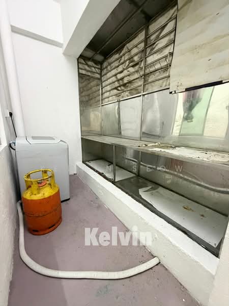 Pangsapuri untuk Disewa di Suria Vista Apartment - Kelvin Seow - Interior - PropertyGuru.com.my