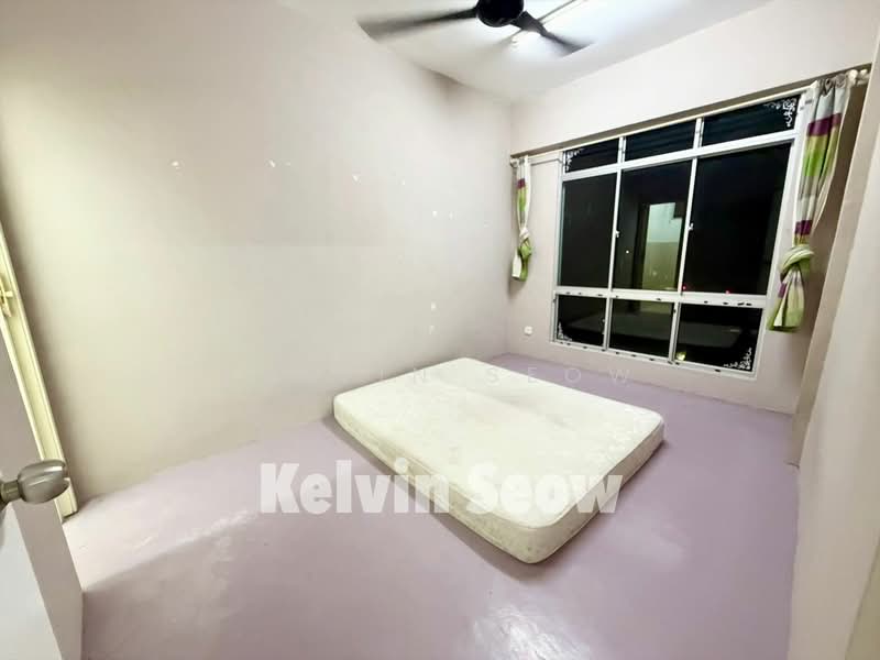 Pangsapuri untuk Disewa di Suria Vista Apartment - Kelvin Seow - Bedroom - PropertyGuru.com.my