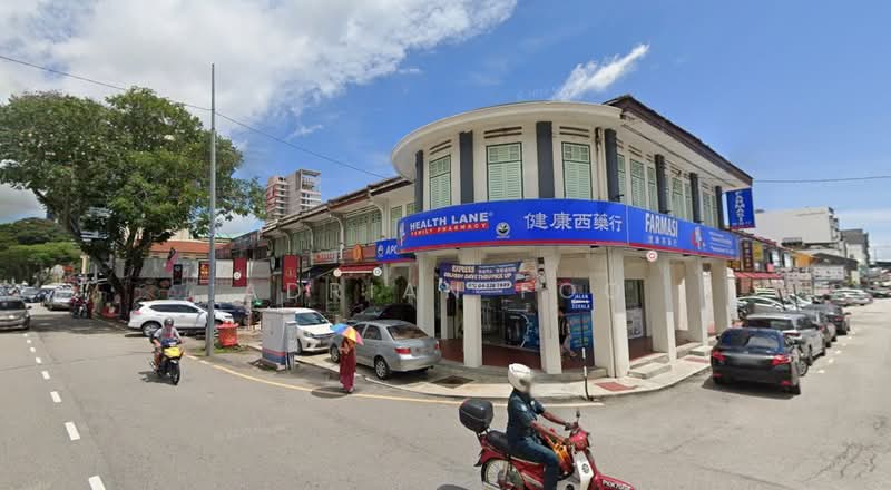 Shop for Rent in George Town (Penang) - Adrian Foo - PropertyGuru.com.my