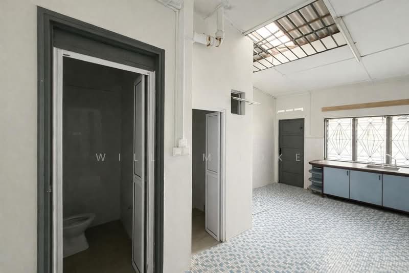 2-storey Terraced House for Sale in Taman Sri Tebrau (Johor Bahru) - William Loke - Bathroom - PropertyGuru.com.my
