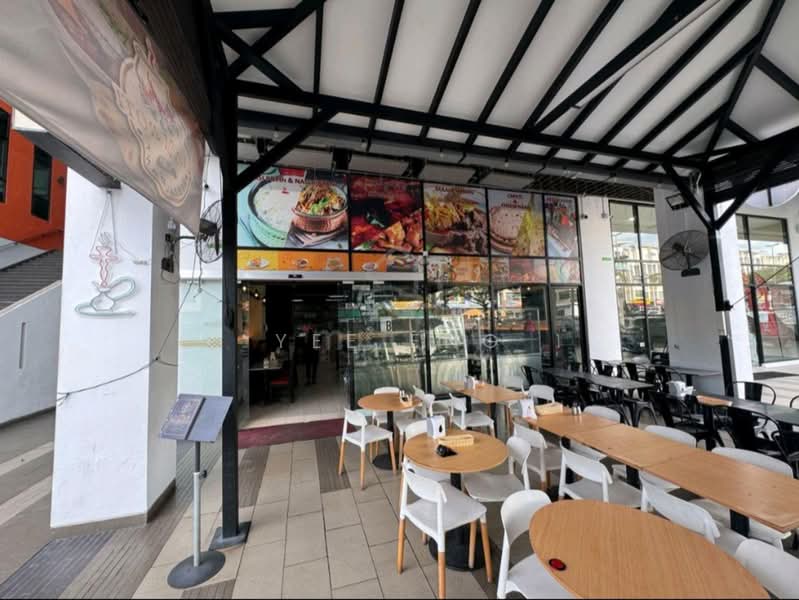 Shop / Office for Rent in Cyberjaya (Selangor) - Yee Eng - PropertyGuru.com.my
