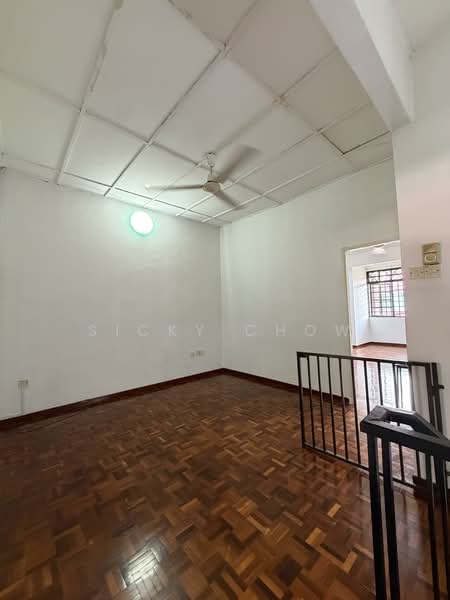 Rumah Teres 2 Tingkat untuk Disewa di Bukit Sungai Long 2 (Bandar Sungai Long) - Sicky Chow - Interior - PropertyGuru.com.my
