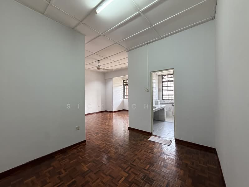 Rumah Teres 2 Tingkat untuk Disewa di Bukit Sungai Long 2 (Bandar Sungai Long) - Sicky Chow - Interior - PropertyGuru.com.my