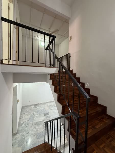 Rumah Teres 2 Tingkat untuk Disewa di Bukit Sungai Long 2 (Bandar Sungai Long) - Sicky Chow - Interior - PropertyGuru.com.my