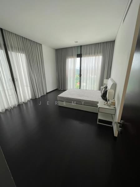 Service Residence for Sale at Clearwater Residences - Jeremy . - Bedroom - PropertyGuru.com.my