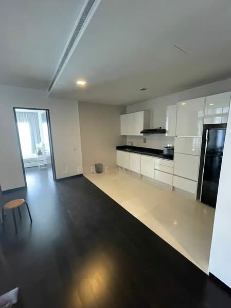 Service Residence for Sale at Clearwater Residences - Jeremy . - Kitchen - PropertyGuru.com.my
