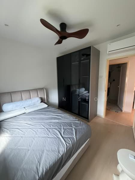 Condominium for Rent at Fairview Residence - Kelvin Seow - Bedroom - PropertyGuru.com.my