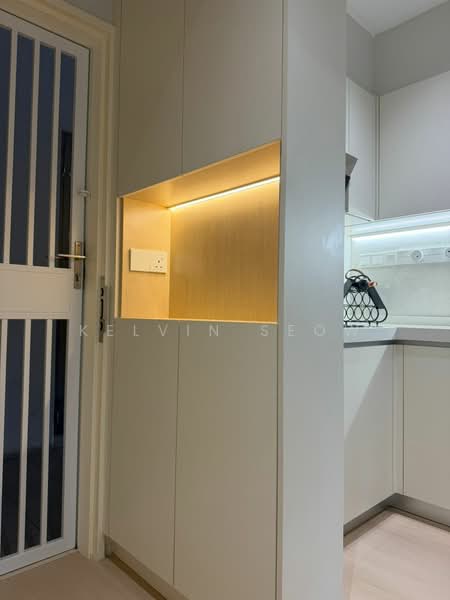 Condominium for Rent at Fairview Residence - Kelvin Seow - Interior - PropertyGuru.com.my