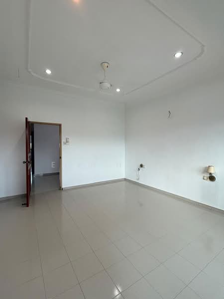 Untuk Disewa - Taman Tasek