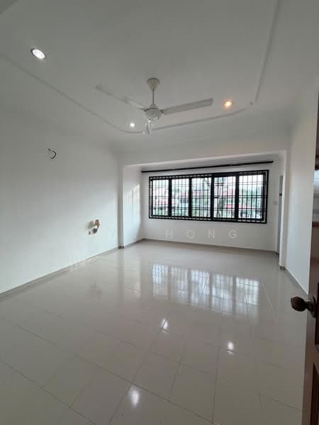 Untuk Disewa - Taman Tasek