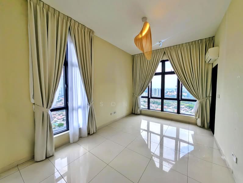 Servis Apartment untuk Dijual di Space Residency - Wilson Tee - PropertyGuru.com.my