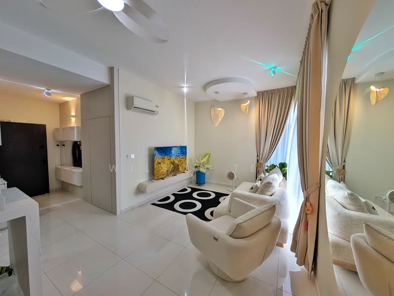 Servis Apartment untuk Dijual di Space Residency - Wilson Tee - PropertyGuru.com.my