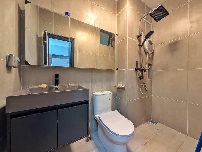 Servis Apartment untuk Dijual di Space Residency - Wilson Tee - PropertyGuru.com.my