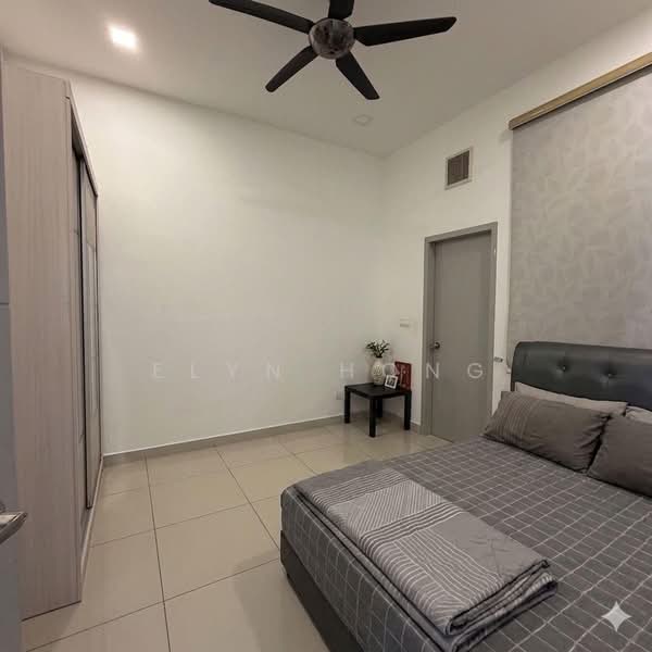 2-storey Terraced House for Rent in Horizon Hills (Iskandar Puteri (Nusajaya)) - Elyn Hong - Bedroom - PropertyGuru.com.my