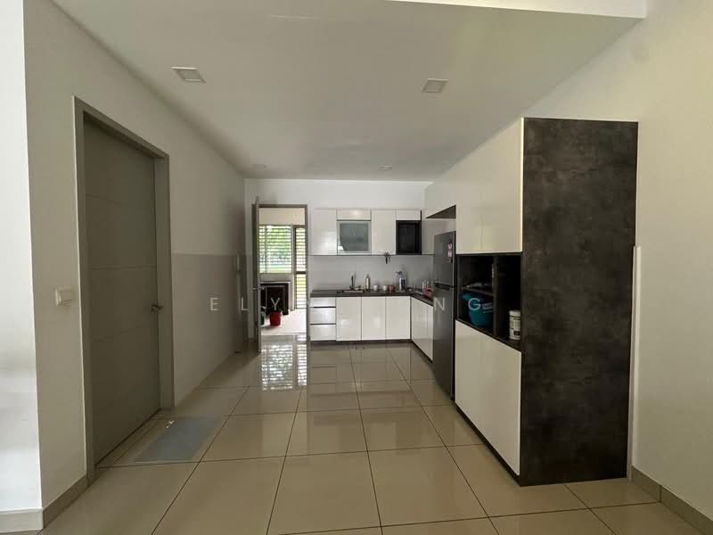 2-storey Terraced House for Rent in Horizon Hills (Iskandar Puteri (Nusajaya)) - Elyn Hong - Kitchen - PropertyGuru.com.my