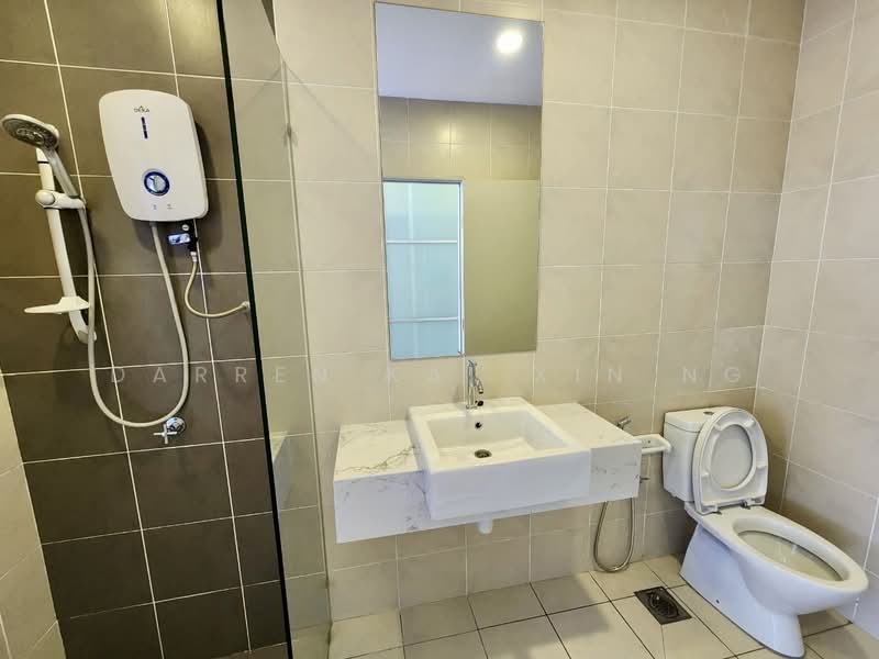 Servis Apartment untuk Dijual di The Mark @ Cheras - Darren Kai Xin Ng - PropertyGuru.com.my