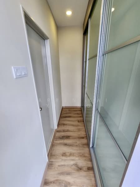 Servis Apartment untuk Dijual di The Mark @ Cheras - Darren Kai Xin Ng - PropertyGuru.com.my
