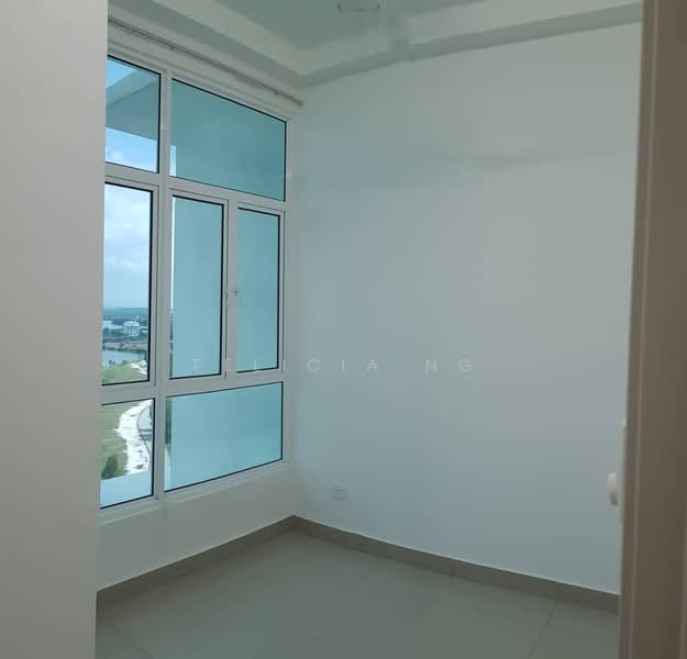 Service Residence for Rent at Saville D'lake - Felicia Ng - PropertyGuru.com.my