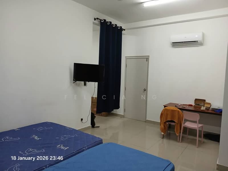 Service Residence for Rent at Saville D'lake - Felicia Ng - PropertyGuru.com.my
