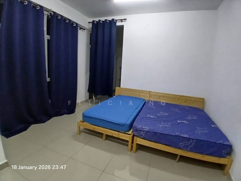 Service Residence for Rent at Saville D'lake - Felicia Ng - PropertyGuru.com.my