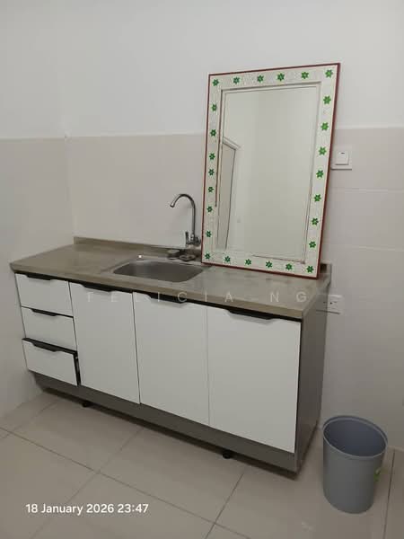Service Residence for Rent at Saville D'lake - Felicia Ng - PropertyGuru.com.my