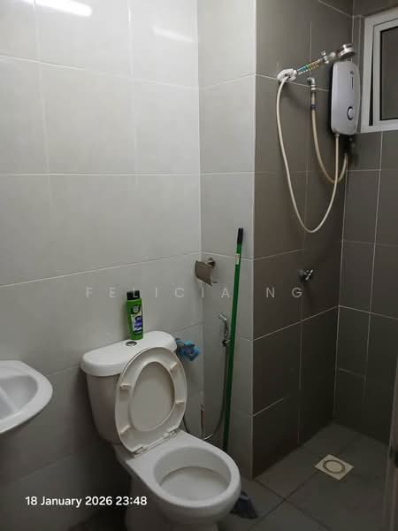 Service Residence for Rent at Saville D'lake - Felicia Ng - PropertyGuru.com.my