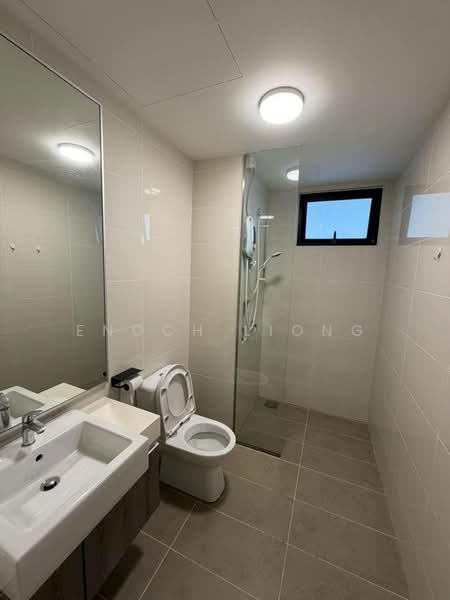 Service Residence for Rent at Southkey Mosaic - Enoch Liong - Bathroom - PropertyGuru.com.my