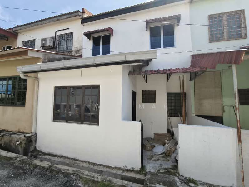 Rumah Teres 2 Tingkat untuk Dijual di Bandar Tasik Puteri (Rawang) - Elwin Mah - PropertyGuru.com.my