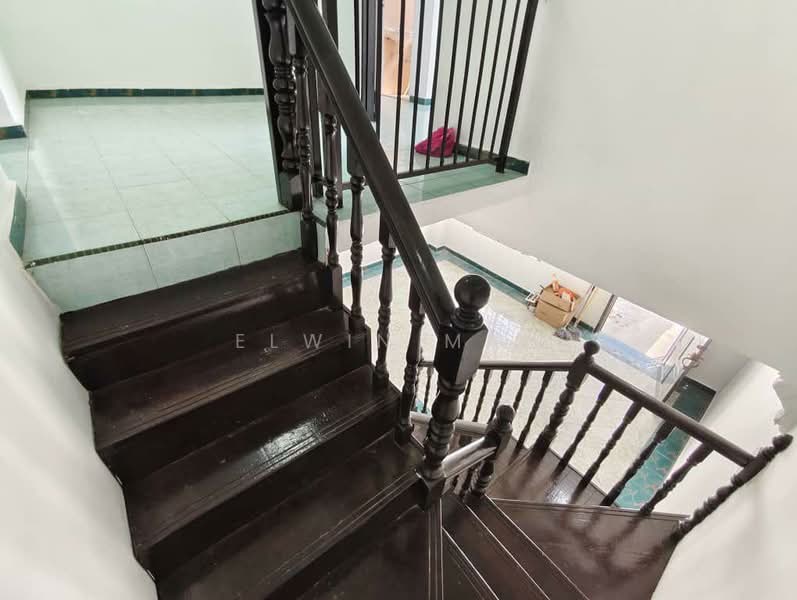 Rumah Teres 2 Tingkat untuk Dijual di Bandar Tasik Puteri (Rawang) - Elwin Mah - PropertyGuru.com.my