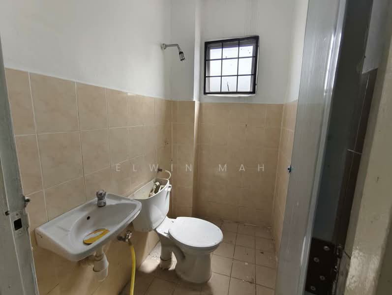 Rumah Teres 2 Tingkat untuk Dijual di Bandar Tasik Puteri (Rawang) - Elwin Mah - PropertyGuru.com.my