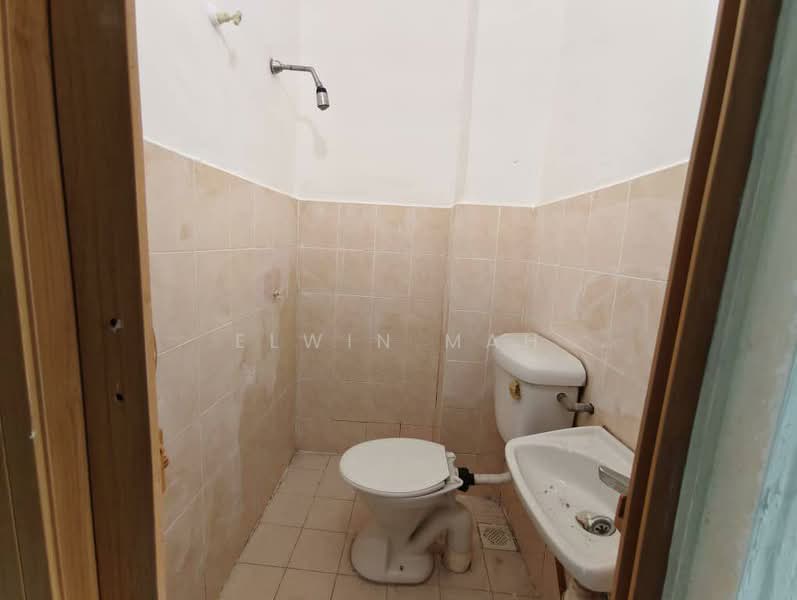 Rumah Teres 2 Tingkat untuk Dijual di Bandar Tasik Puteri (Rawang) - Elwin Mah - PropertyGuru.com.my