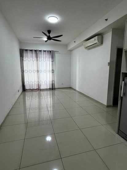 Service Residence for Rent at i-SOHO @ i-City - Chi Hau - PropertyGuru.com.my