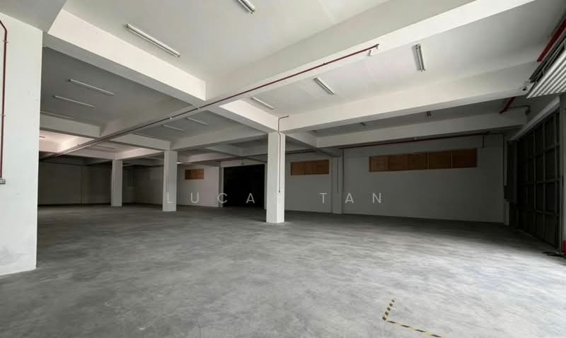 Detached Factory for Rent in Kampung Baru Sungai Buloh (Sungai Buloh) - Lucas Tan - Interior - PropertyGuru.com.my