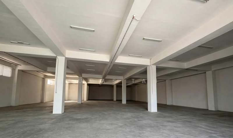 Detached Factory for Rent in Kampung Baru Sungai Buloh (Sungai Buloh) - Lucas Tan - Interior - PropertyGuru.com.my