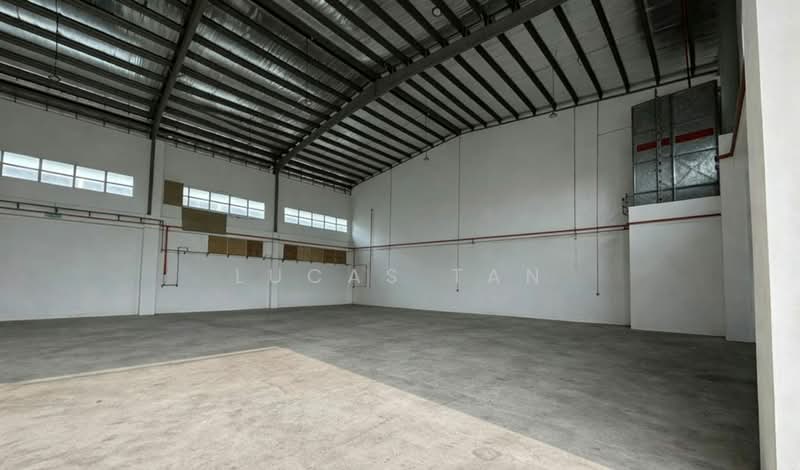 Detached Factory for Rent in Kampung Baru Sungai Buloh (Sungai Buloh) - Lucas Tan - Interior - PropertyGuru.com.my