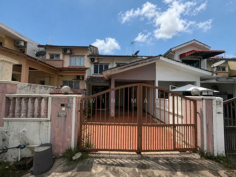2-storey Terraced House for Sale in Rawang Perdana 2 (Rawang) - Elwin Mah - PropertyGuru.com.my