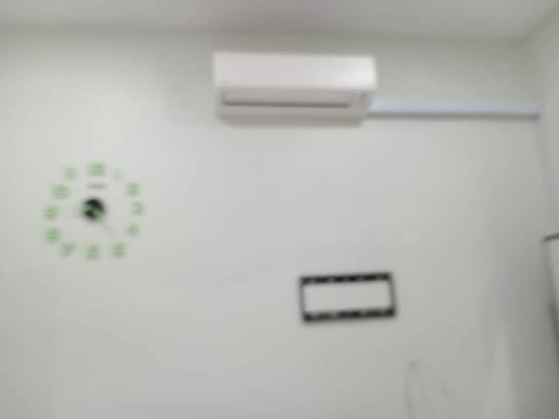 2-storey Terraced House for Rent in Taman Arkid (Menglembu) - Kelvin Chong - Interior - PropertyGuru.com.my