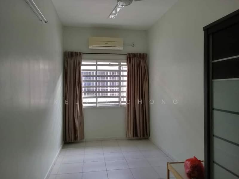 2-storey Terraced House for Rent in Taman Arkid (Menglembu) - Kelvin Chong - Interior - PropertyGuru.com.my