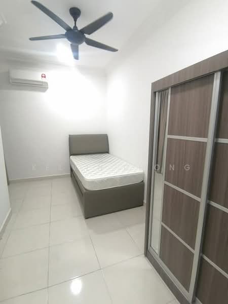 Kondominium untuk Disewa di Meru Heights Residences @ Scientex Meru - Kelvin Chong - Bedroom - PropertyGuru.com.my